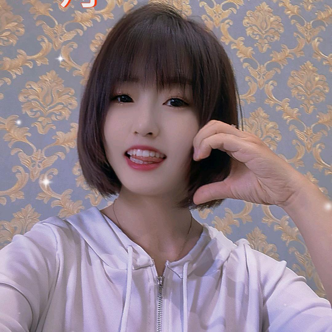 楠楠😍一面缘切溜则