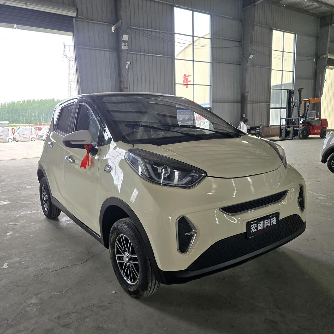 山东宏阔新能源车业  招商部