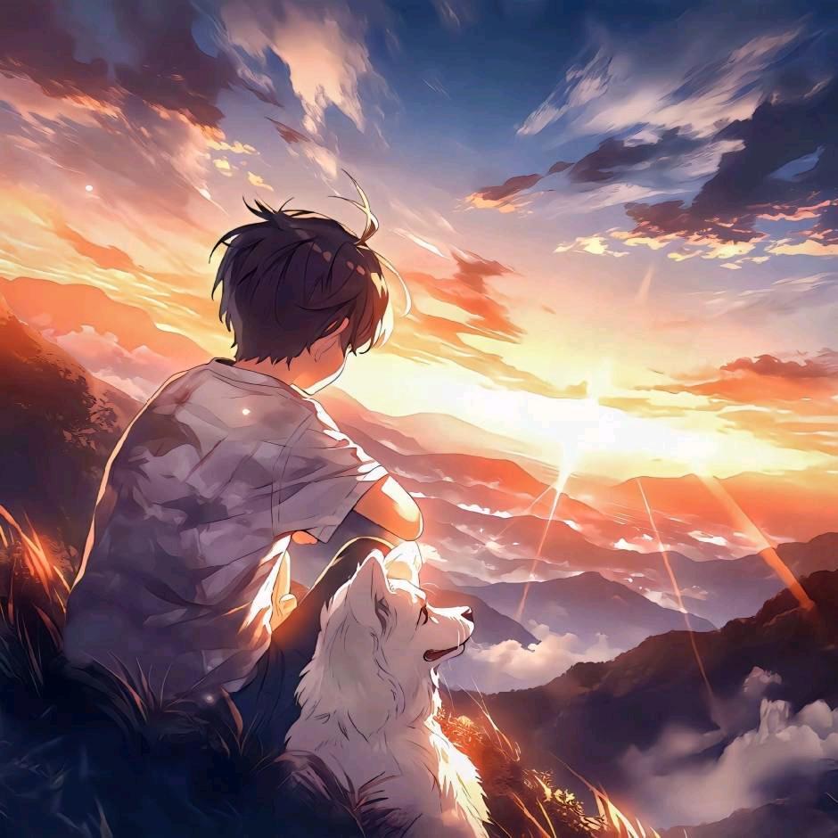 愿此行，终抵群星