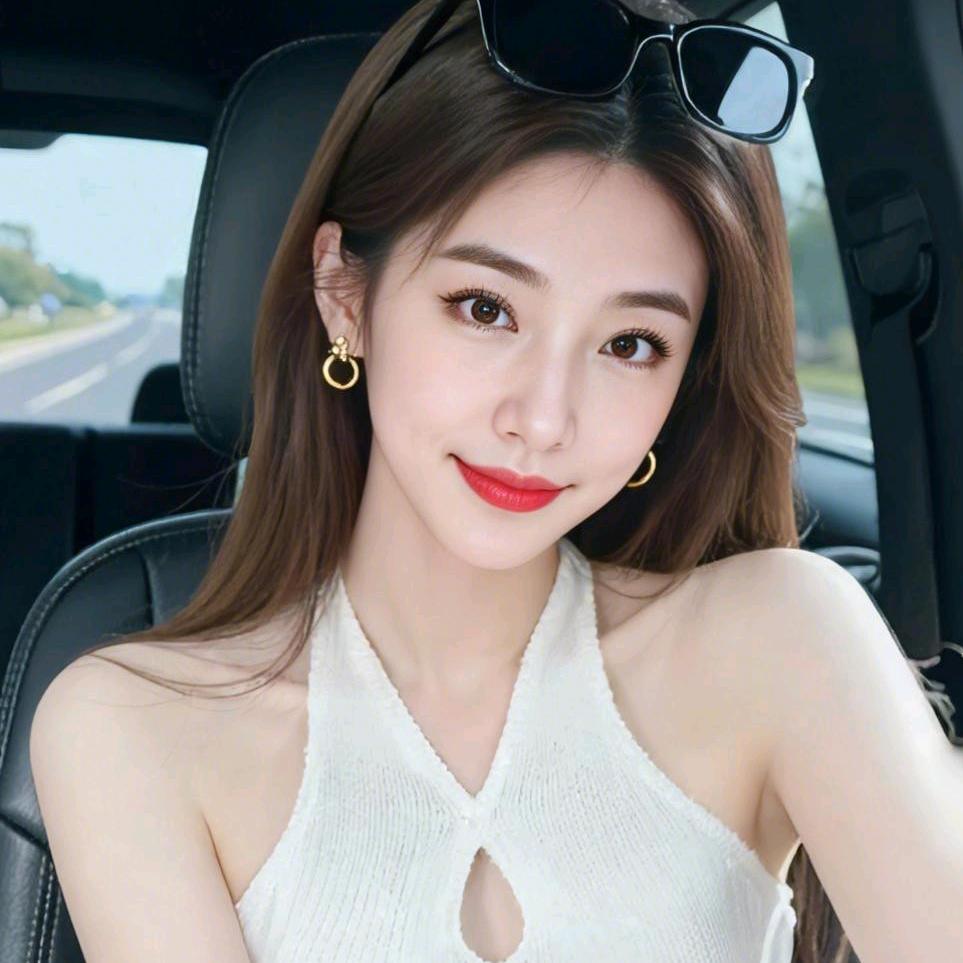 芸芸穿搭