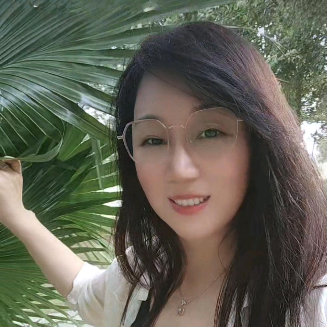 阿云云🌹🌹