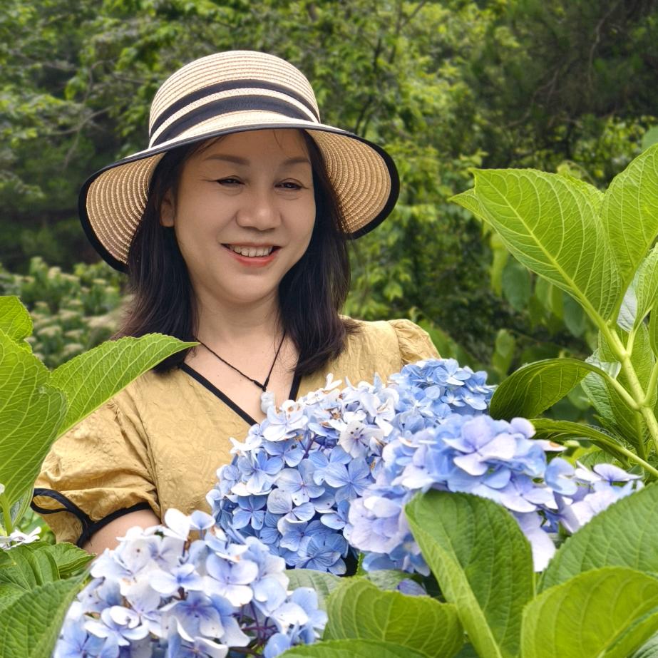 林城女人