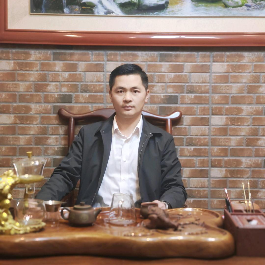 贵港金融鹏哥——企业服务