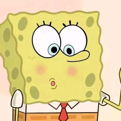 海绵宝宝o>_<o