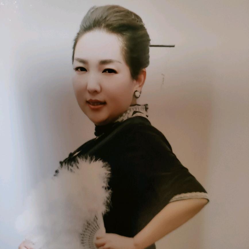 佛香女王