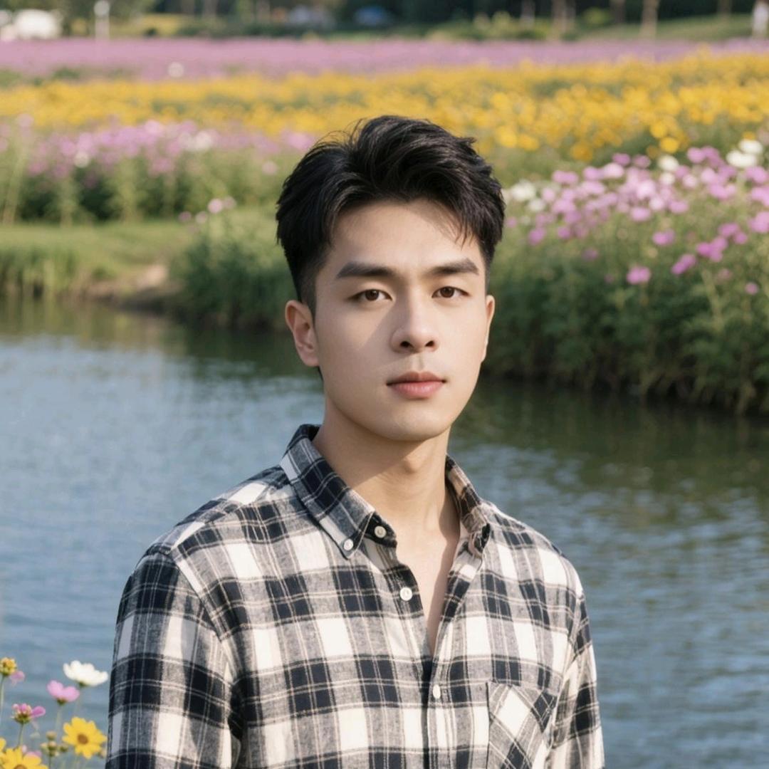 情书💌