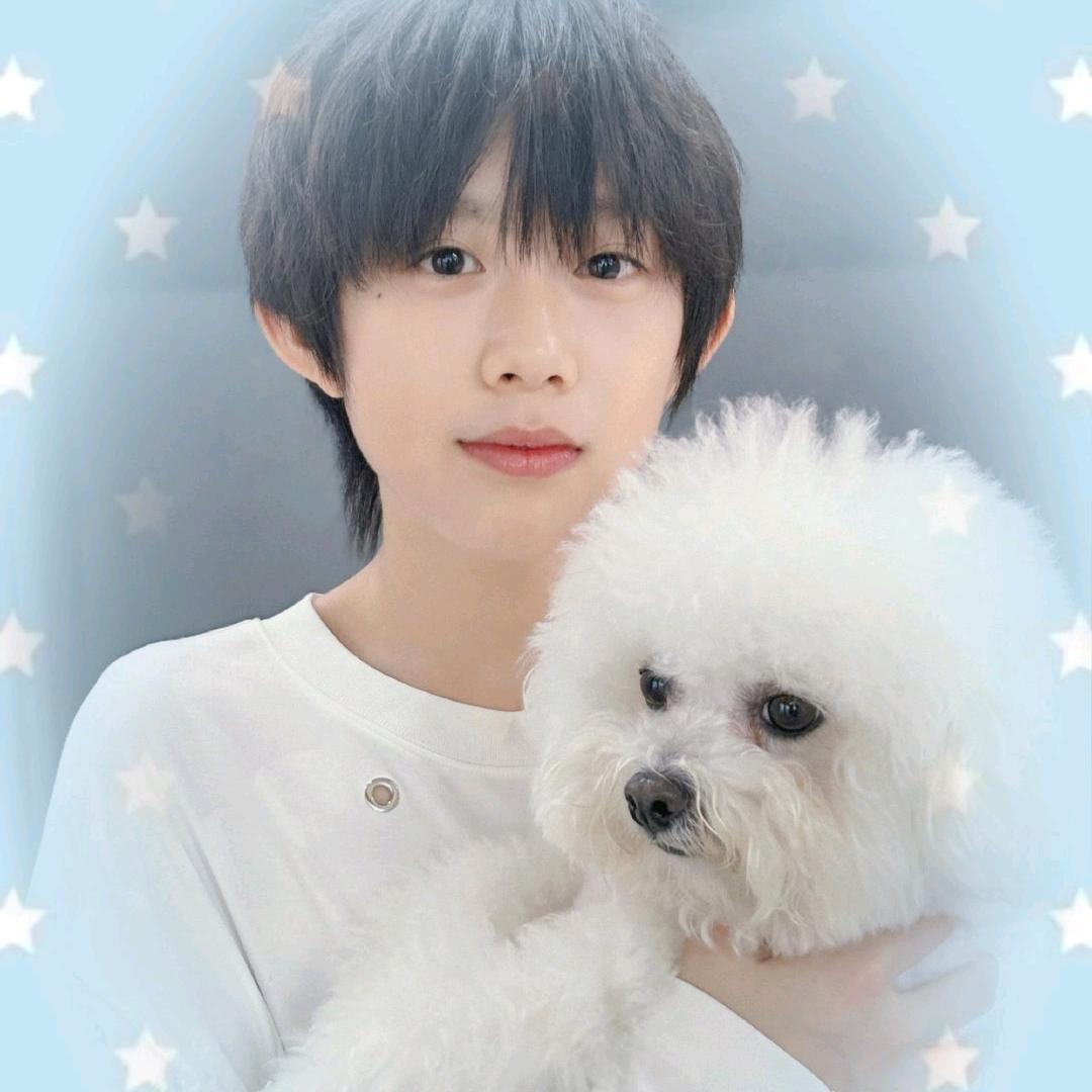 我就这一个heng