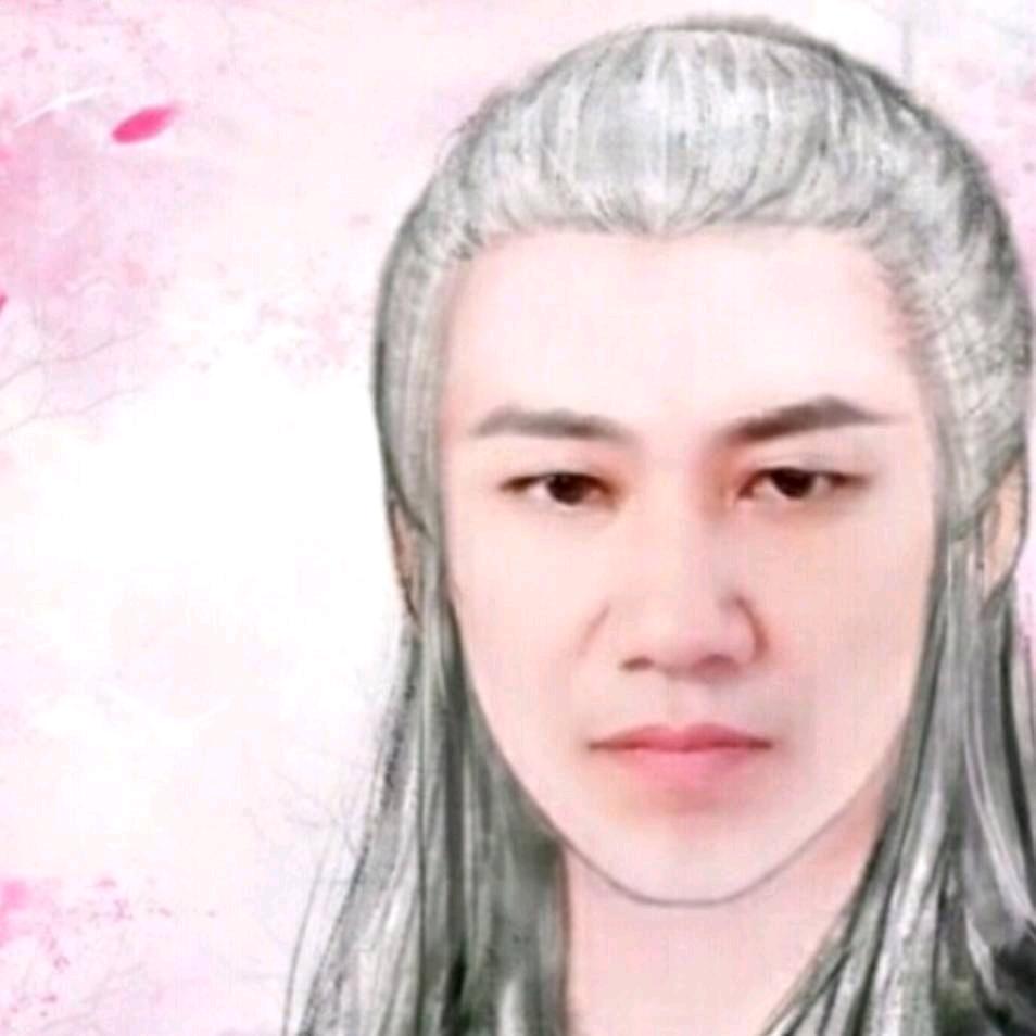 何颜昭