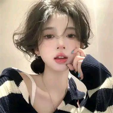 💞 一杯冰美式