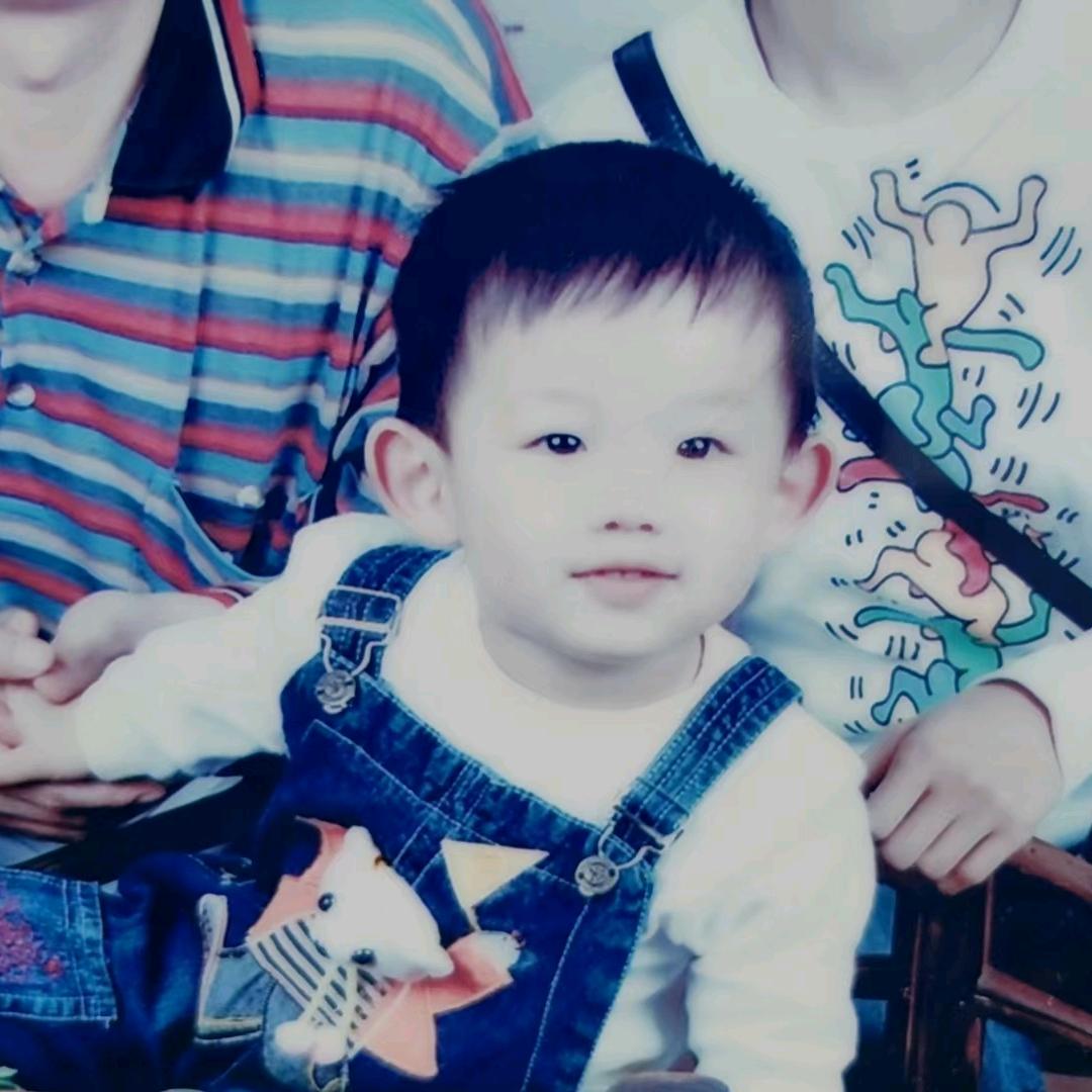 小师弟（不才切片）