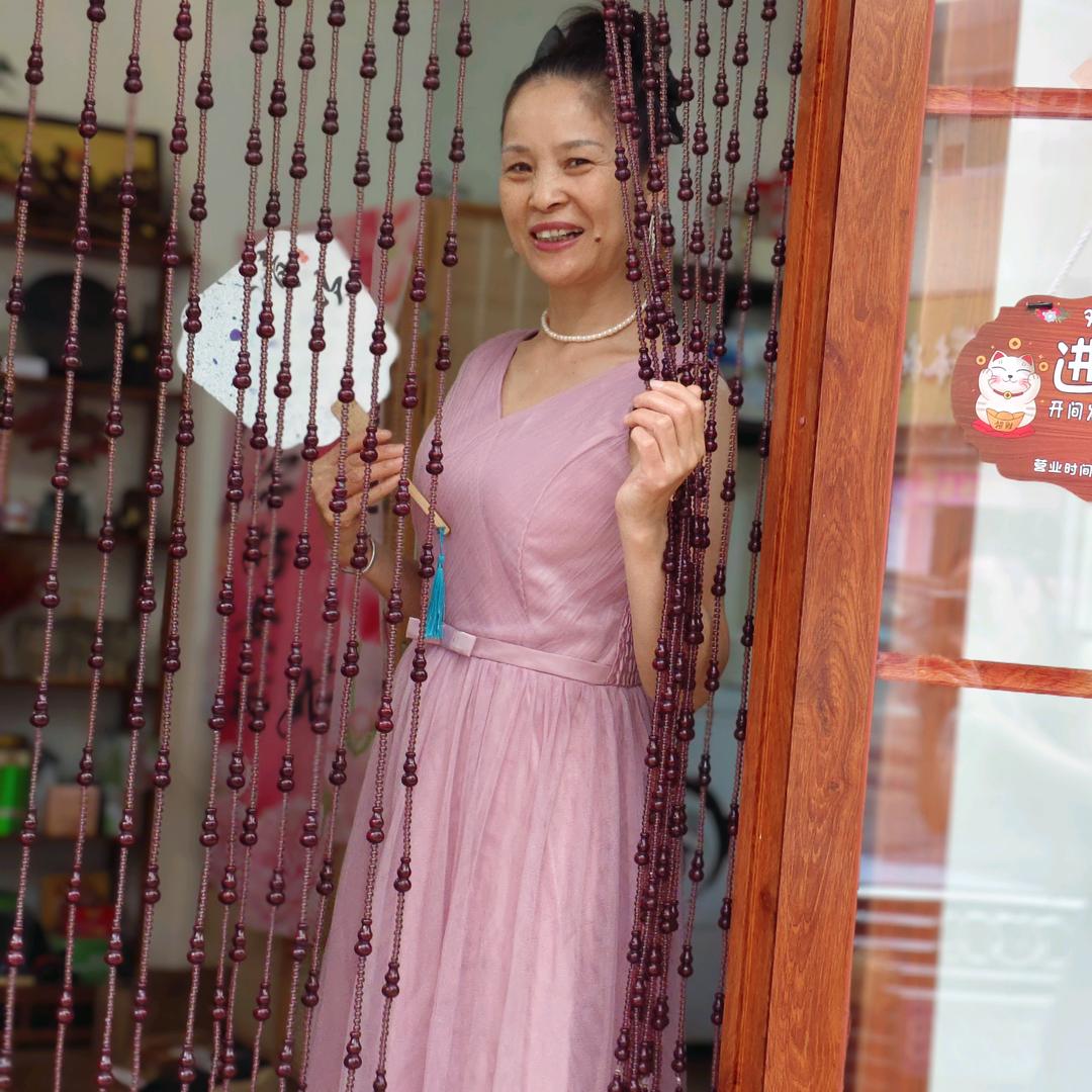 幸福翰婧