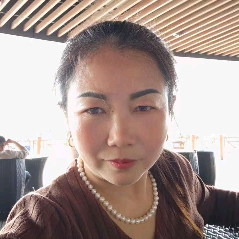 李姐