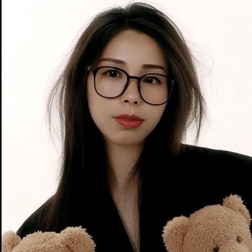 安静的美