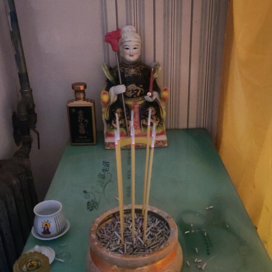 佛缘门