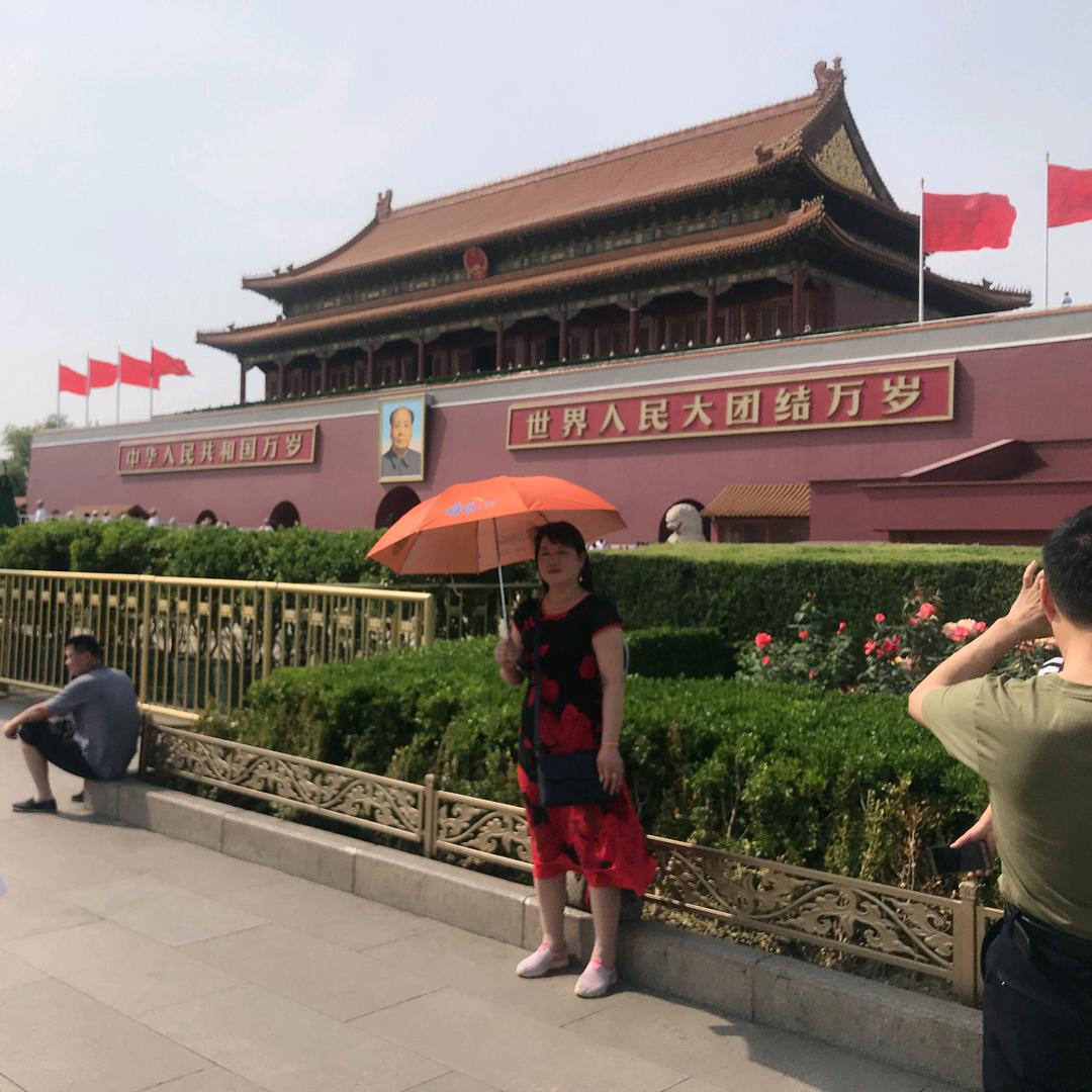 林姐