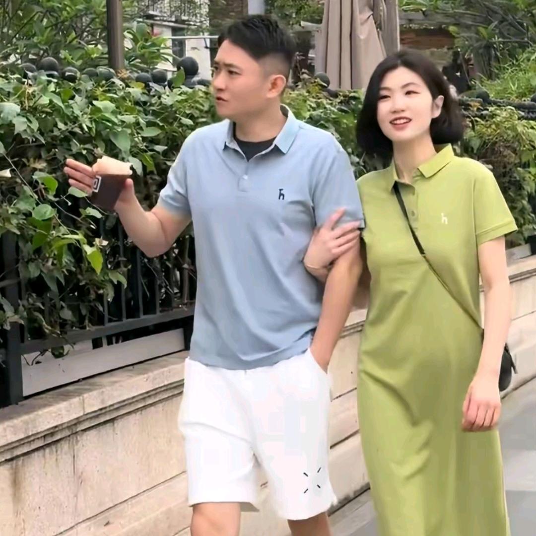 杰虹优品夫妇-穿搭精选