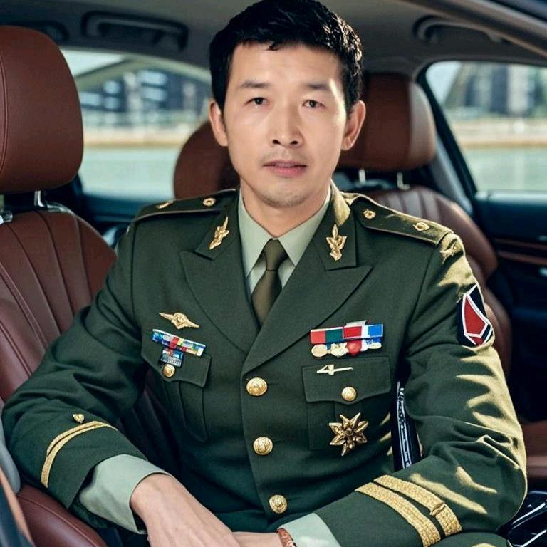 爱我所爱的人