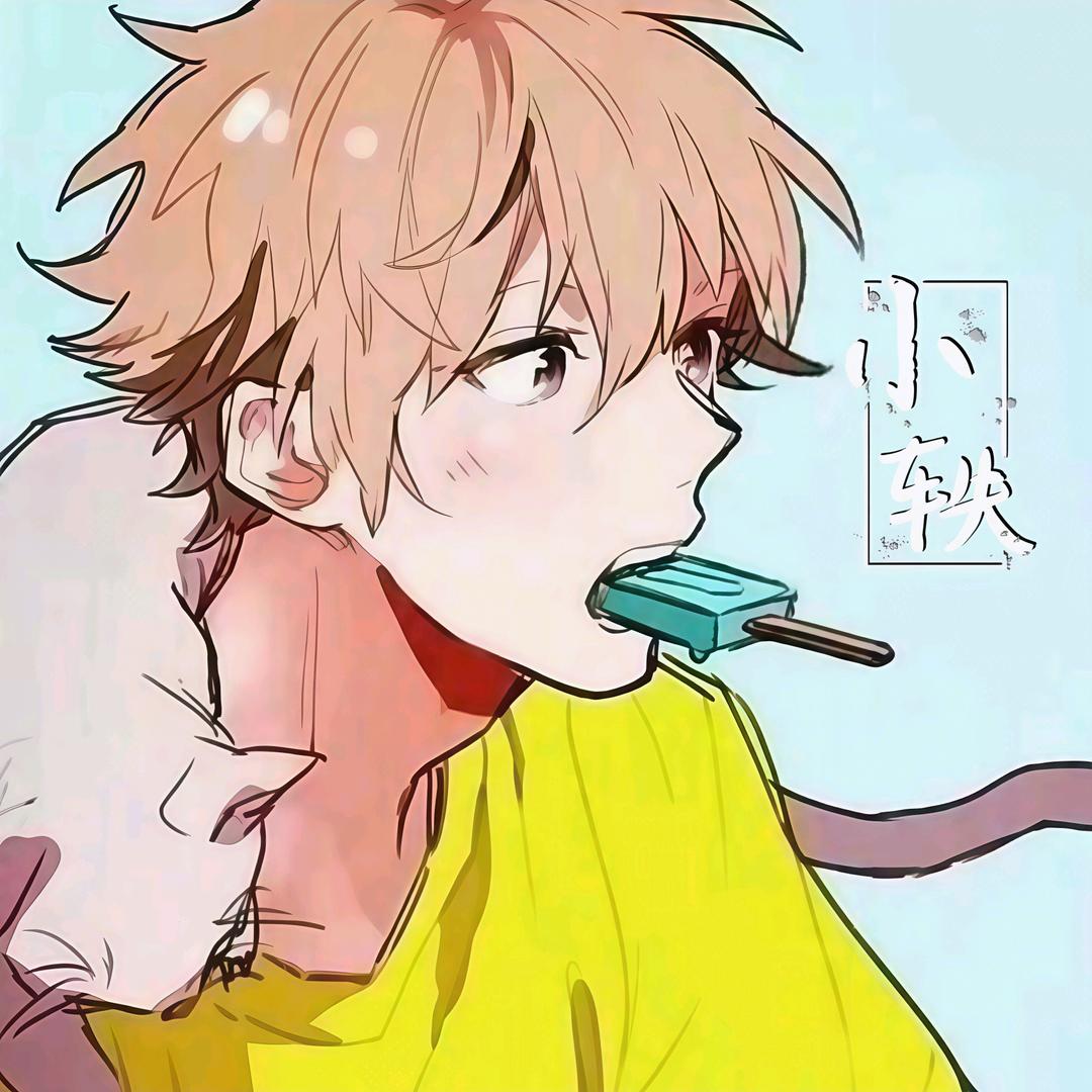 小轶