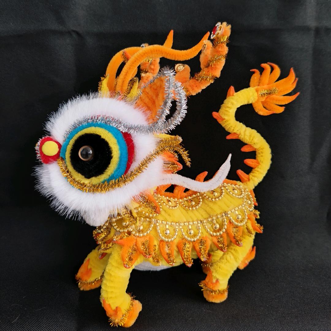 紫嫣爱手工(直播晚8:30 成品批发)