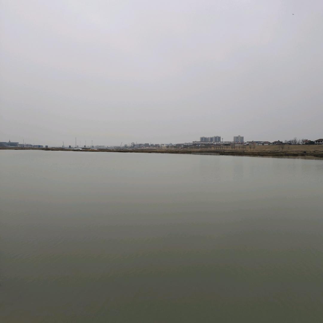 大河