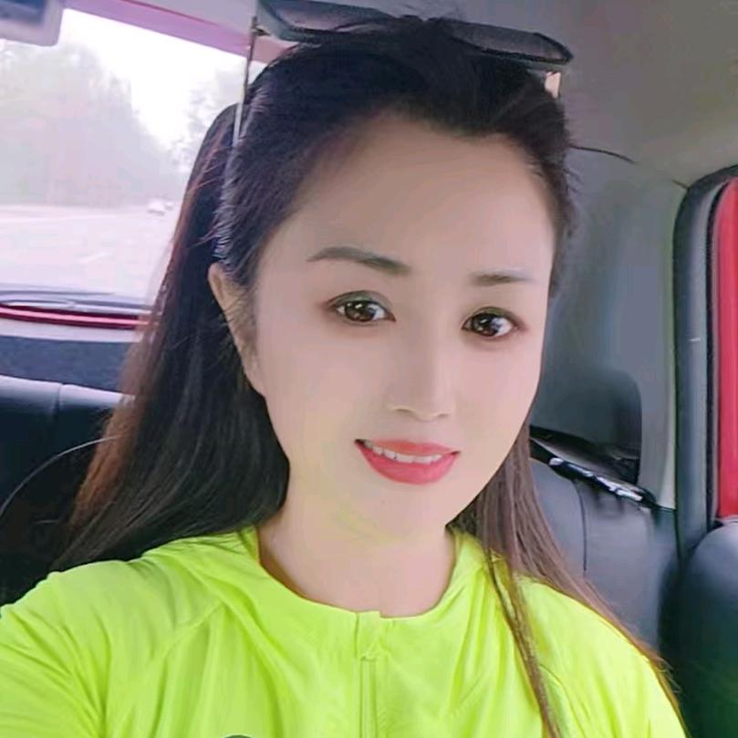 我就是我娟娟