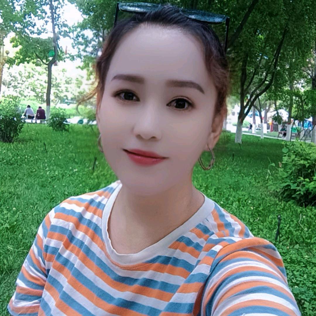 古丽