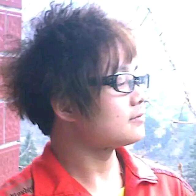 孤男人