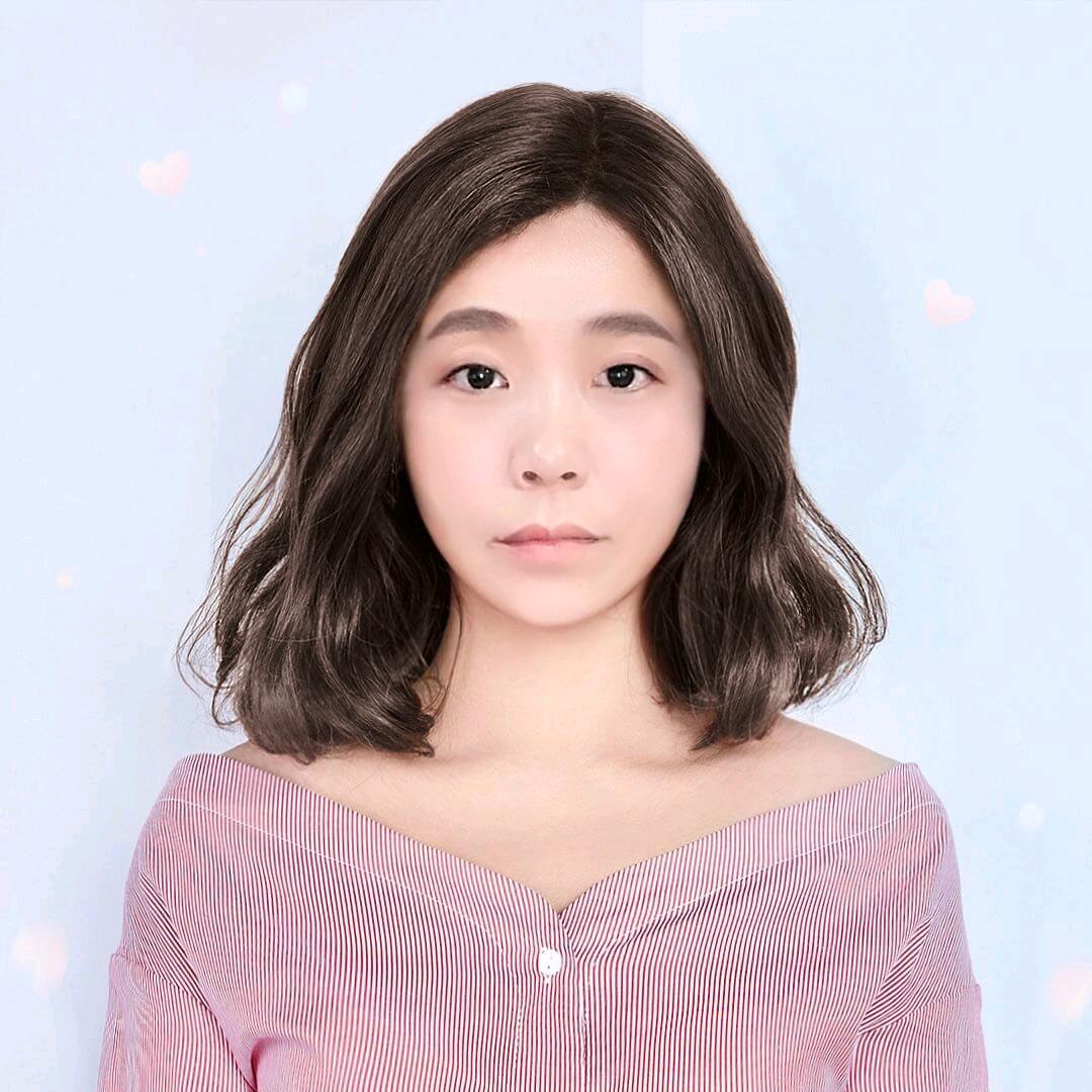 陕西 娜姐
