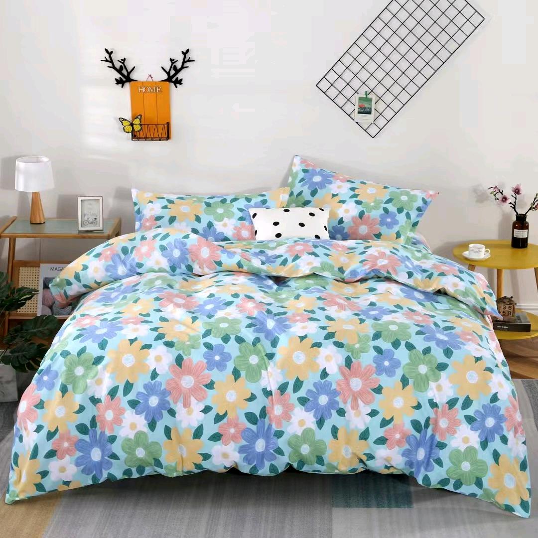 小辫子家纺商贸