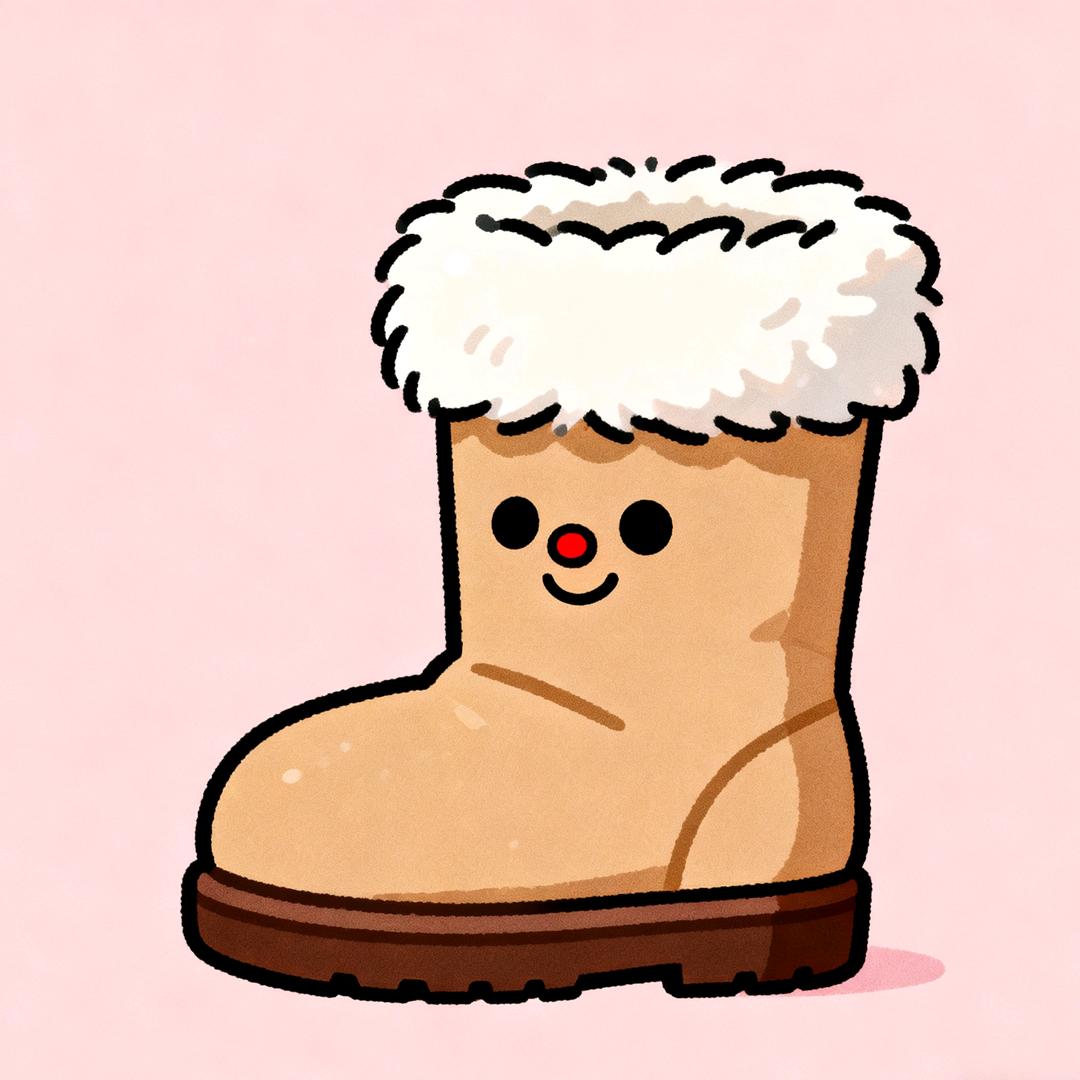 桑坡卓卓鞋业的头像