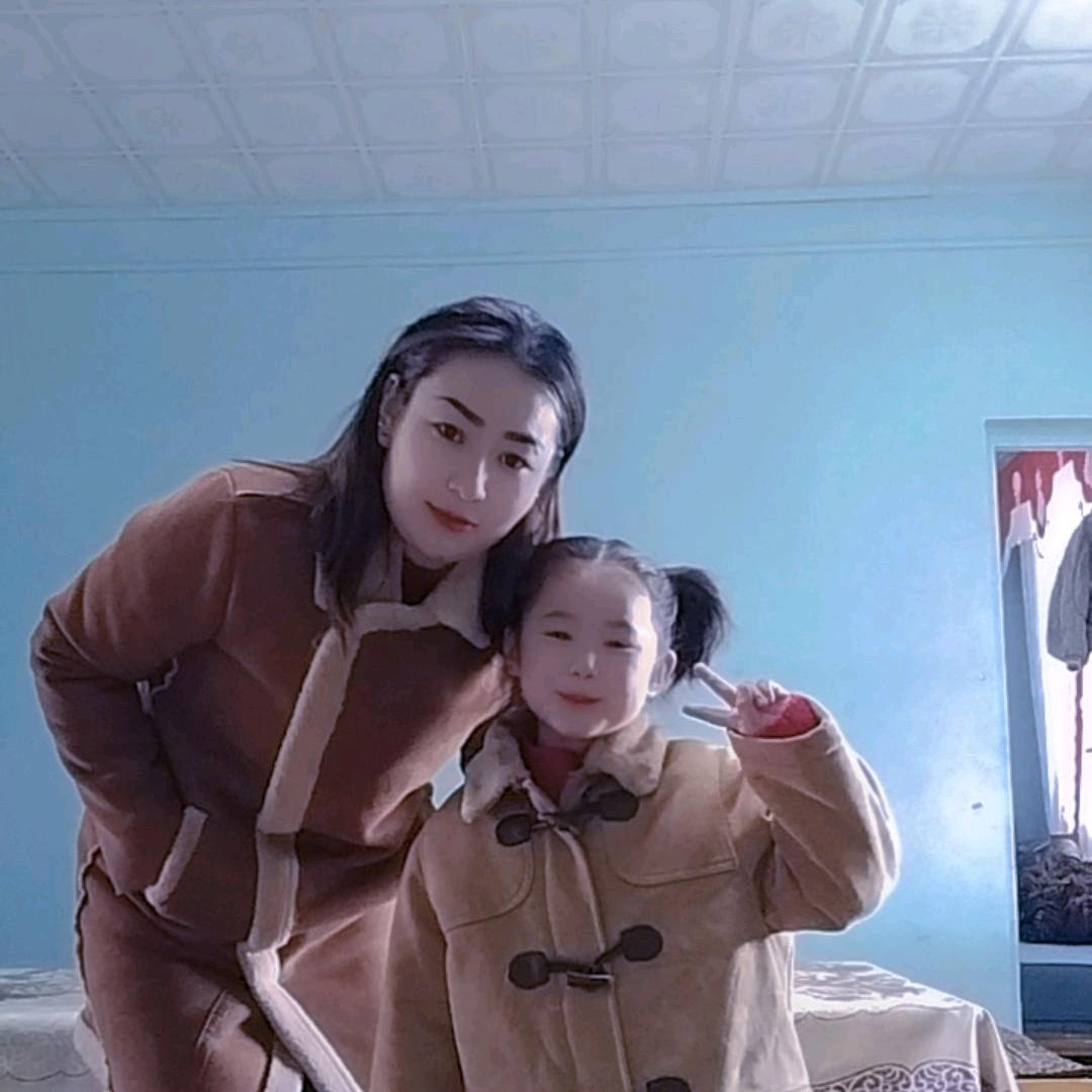 沃尔丁😘😘妈咪