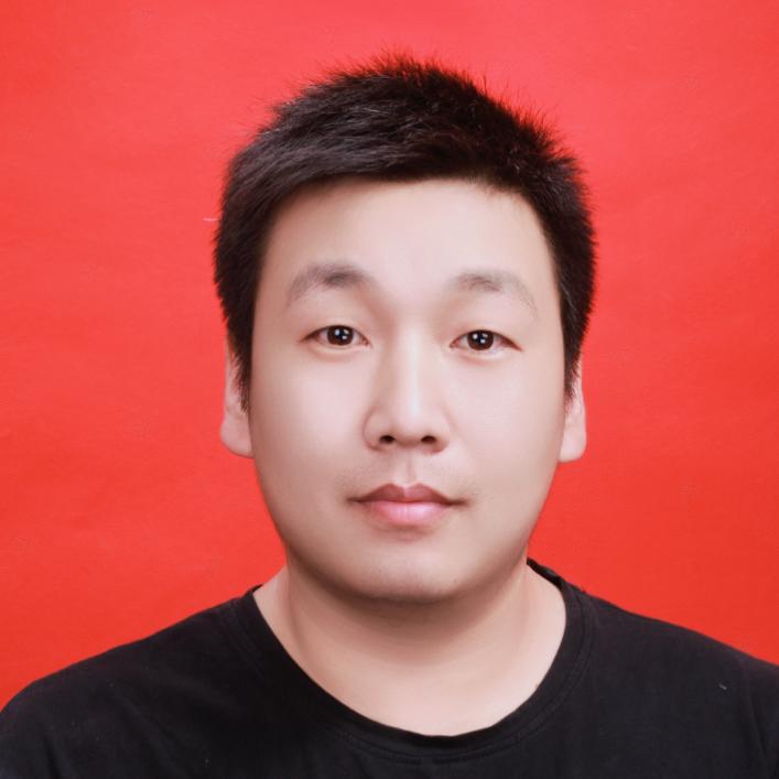 杨梦星河
