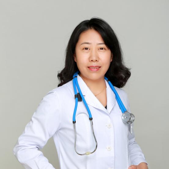 北京复兴医院宫腔镜黄晓武