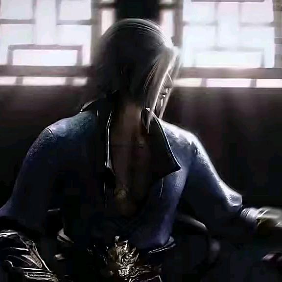 u h g he 是终结的一击