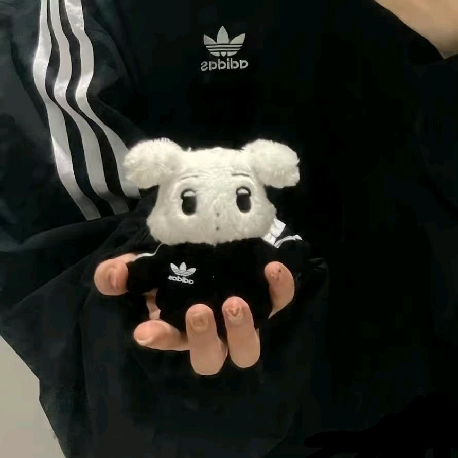 小汪.