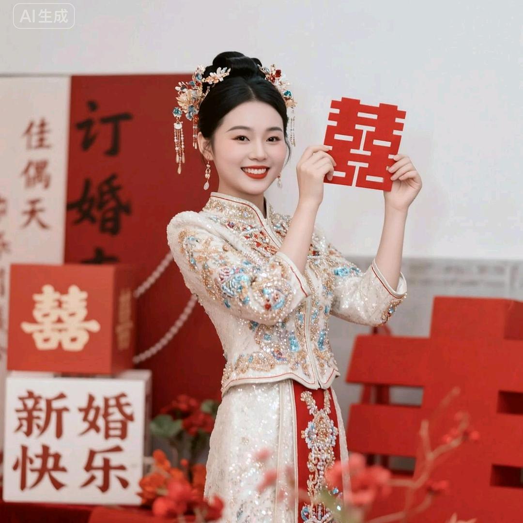 我