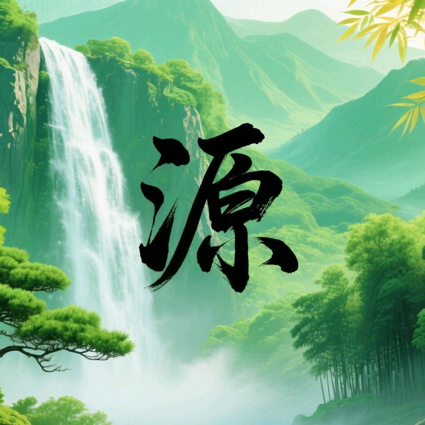 源沐楠