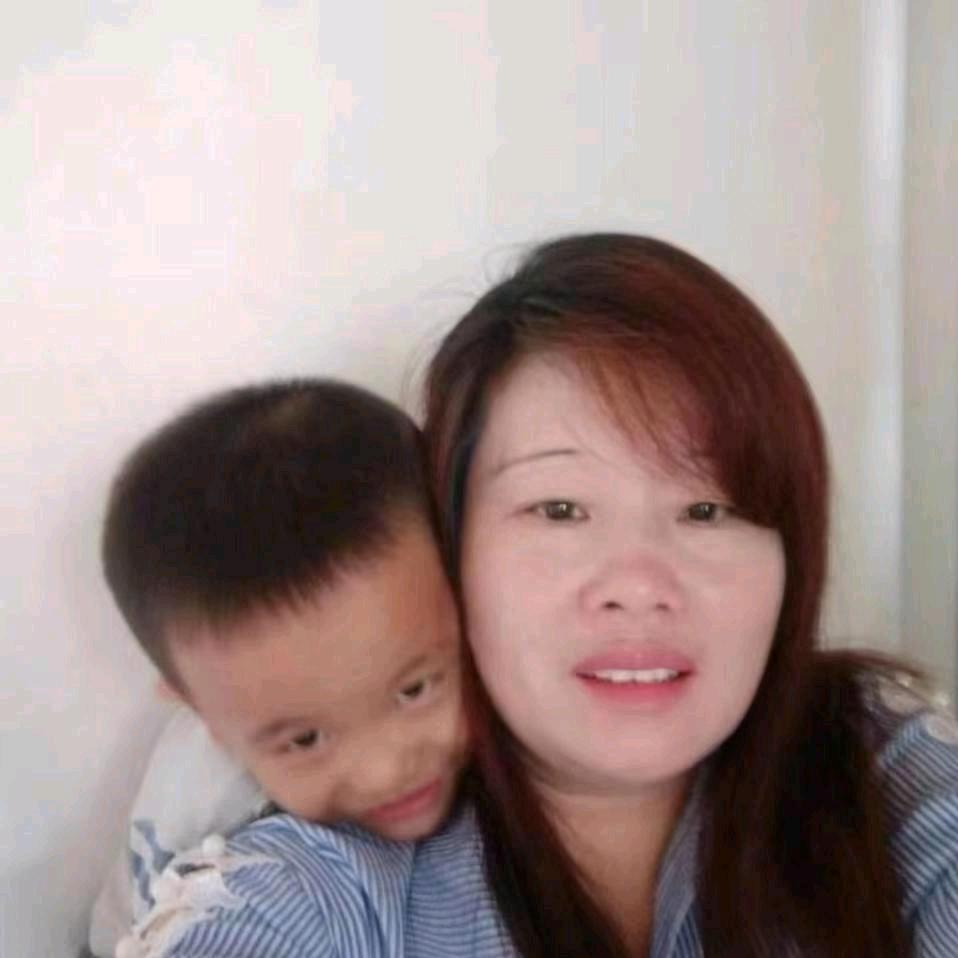 晓英