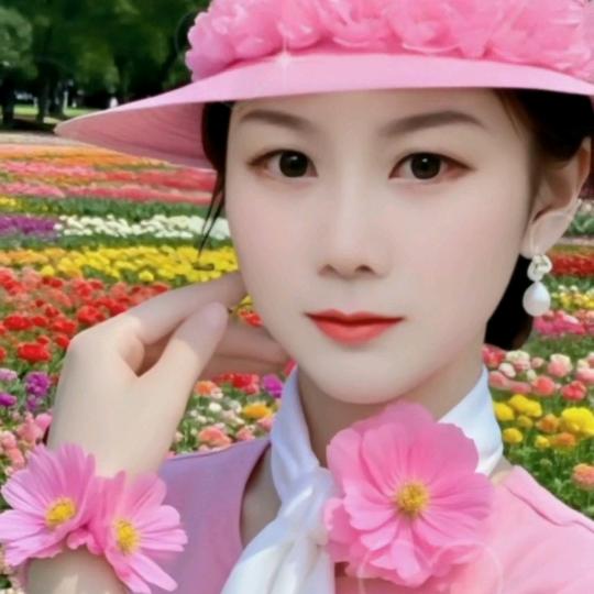 知足常乐🌺🌺🌺