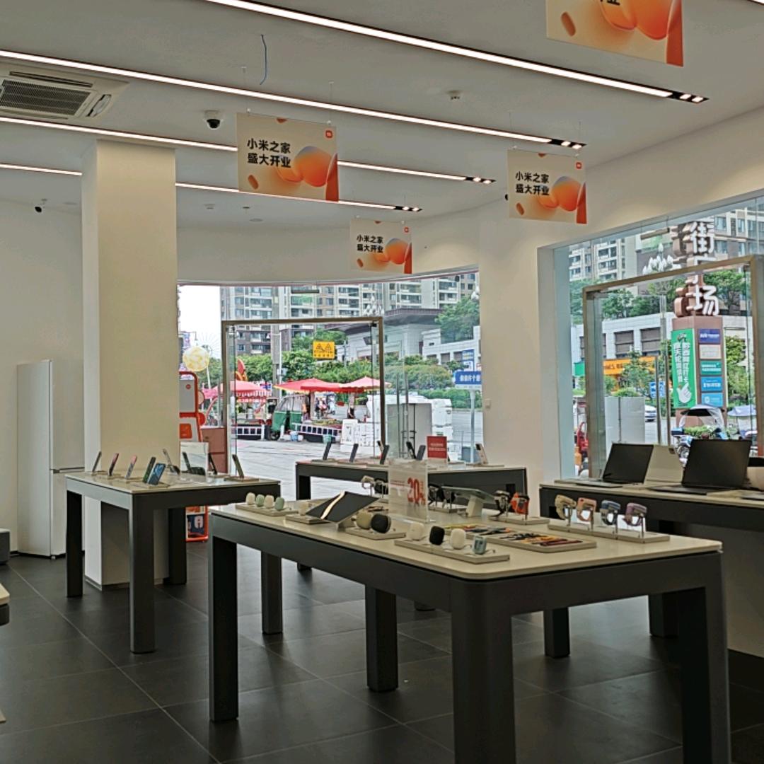 小米打工人小王🃏