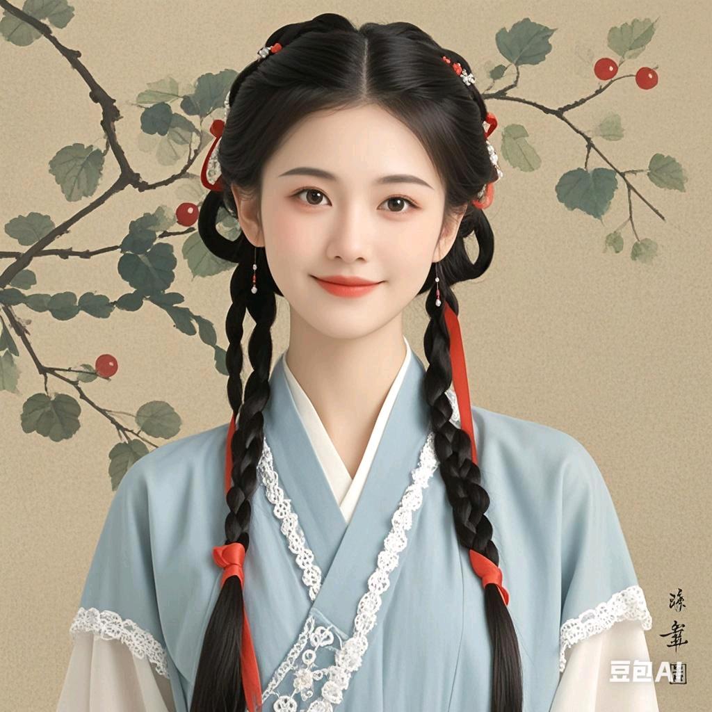 轩轩＋麻麻