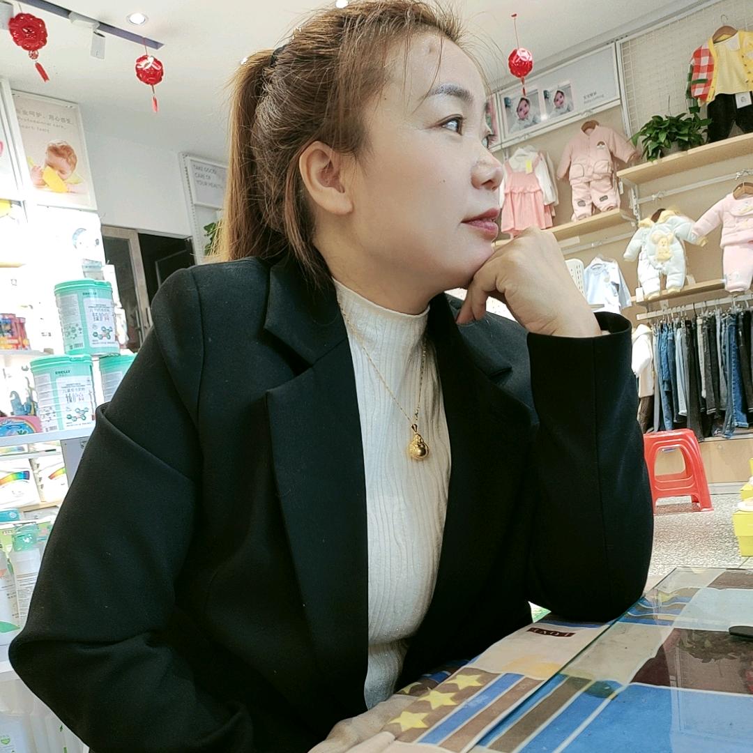 洪安樱芷宝贝店