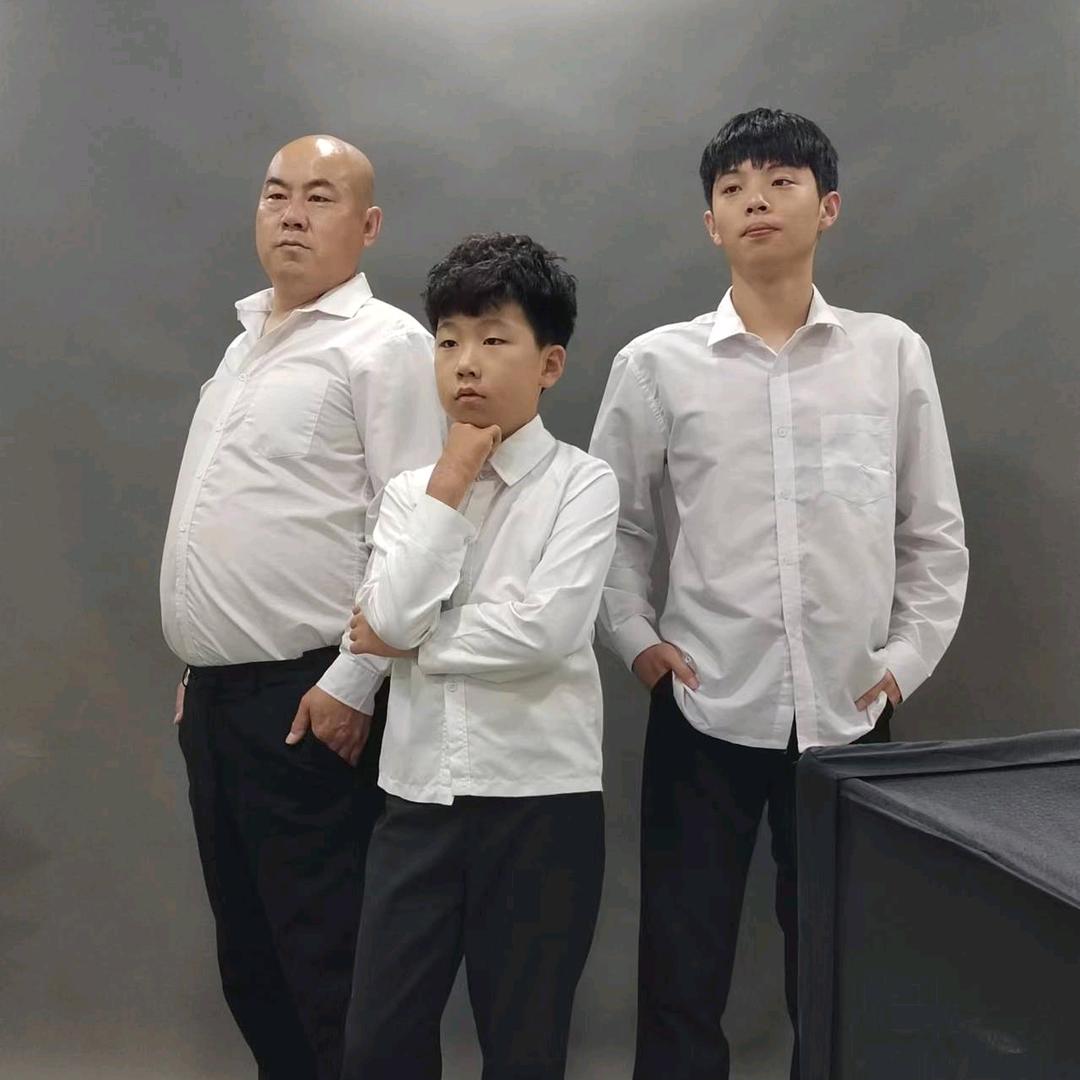 十全十美