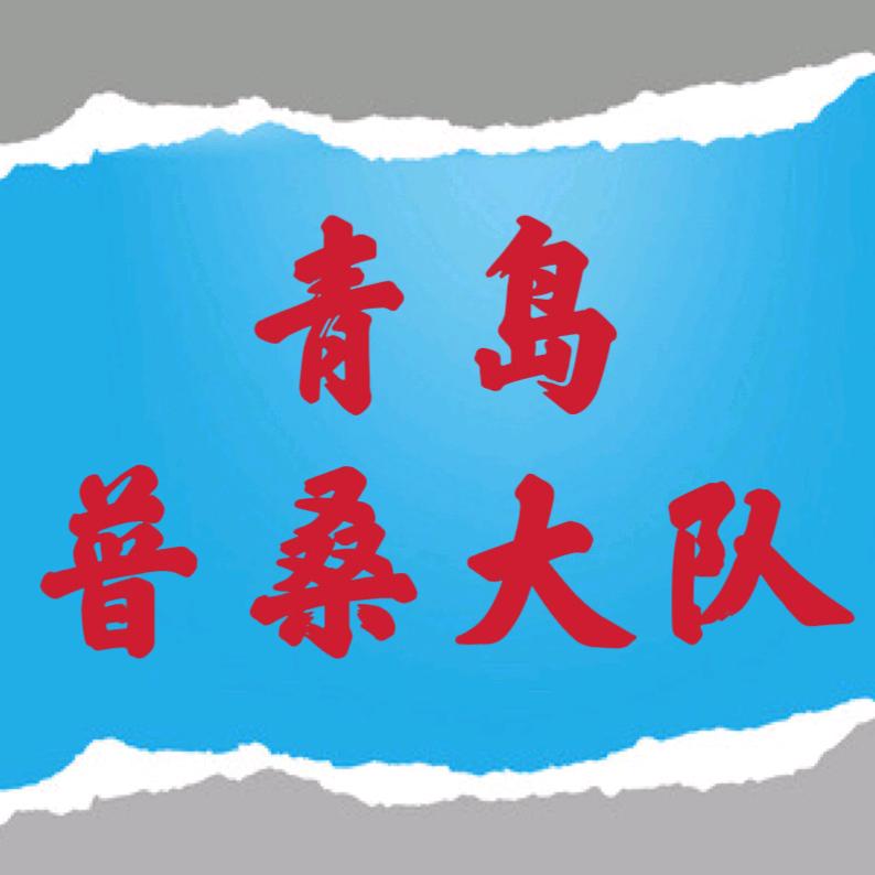 青岛普桑大队长