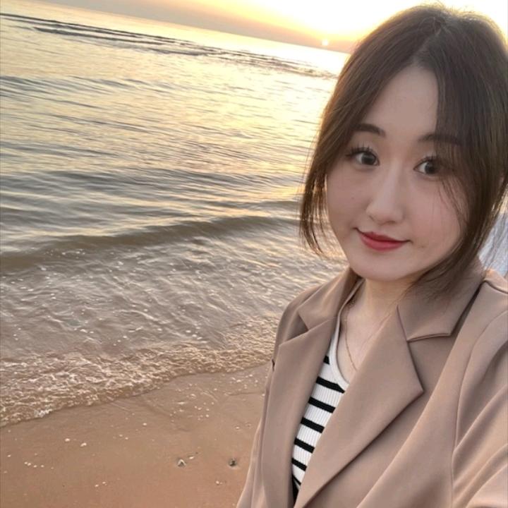 小欣（首播）
