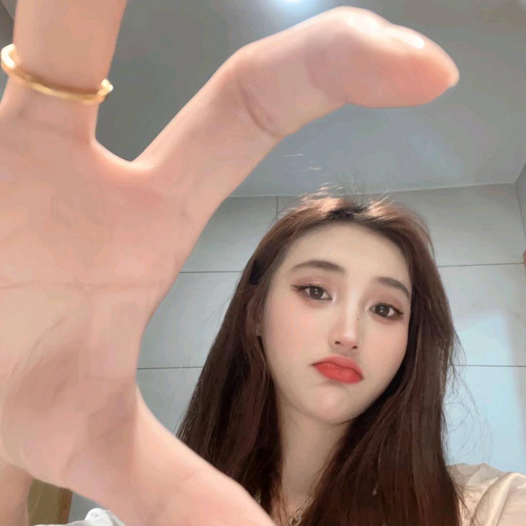 甜甜baby❤️