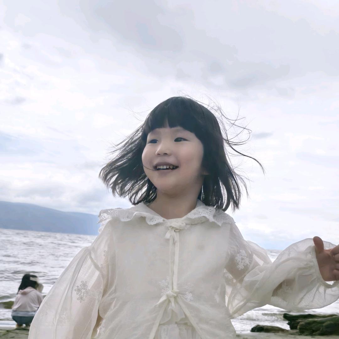 开心就好✨️