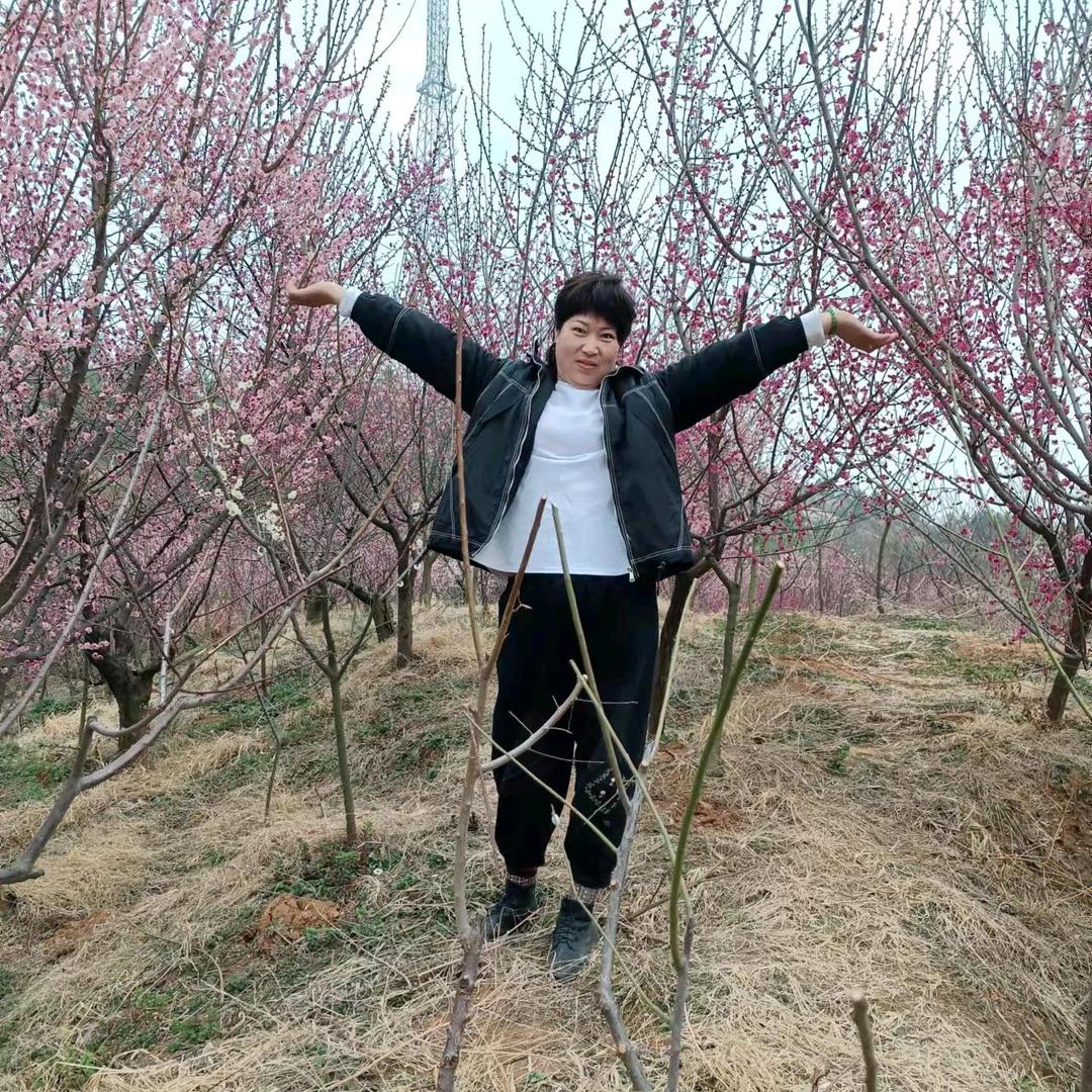 我的后半生