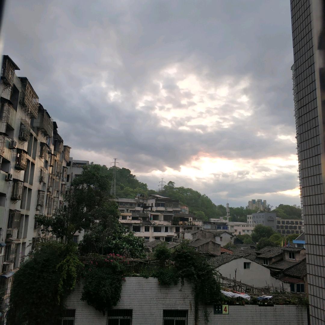 无