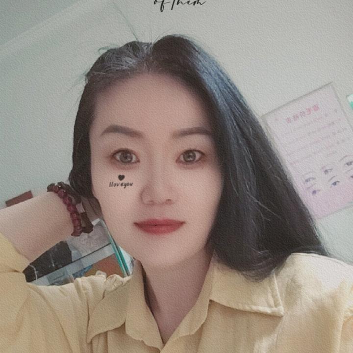 我是一只兔